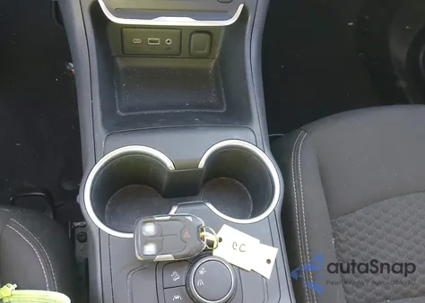 2020 GMC Terrain Fwd Sle from USA, damaged, VIN 3GKALMEV3LL150073